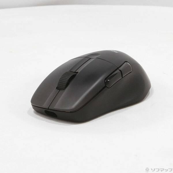 〔中古〕ROCCAT KONE PRO AIR BK ROC-11-410-01 ブラック〔344-...