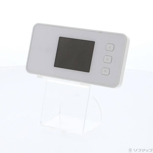 〔中古〕NEC(エヌイーシー) Speed Wi-Fi 5G X11 NAR01SWU スノーホワイ...