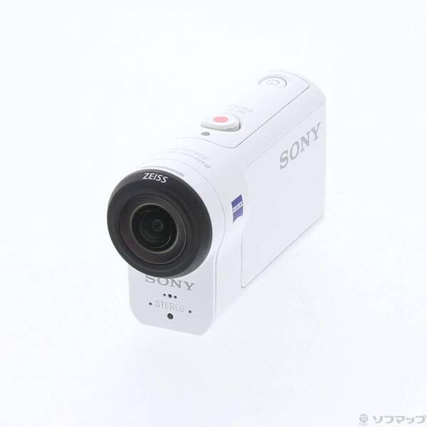 〔中古〕SONY(ソニー) HDR-AS300 アクションカム〔262-ud〕