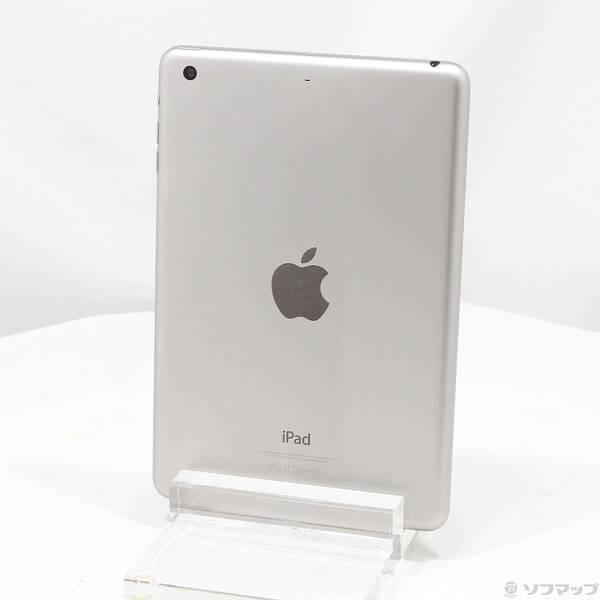 〔中古〕Apple(アップル) iPad mini 3 64GB スペースグレイ MGGQ2J／A ...