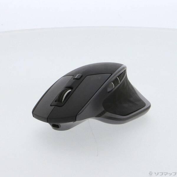 〔中古〕logicool(ロジクール) MX Master 2S MX2100CR2〔262-ud〕
