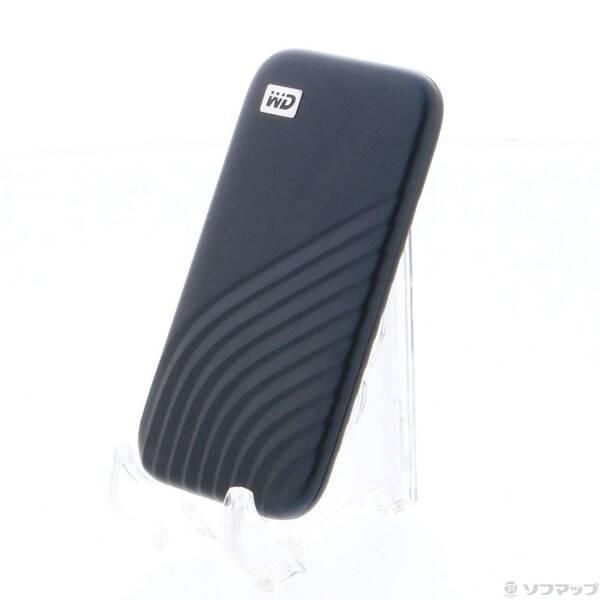 〔中古〕Western Digital WDBAGF0010BBL-JESN〔344-ud〕