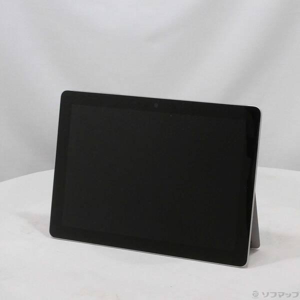 〔中古〕Microsoft(マイクロソフト) Surface Go 〔Pentium 4415Y／4...