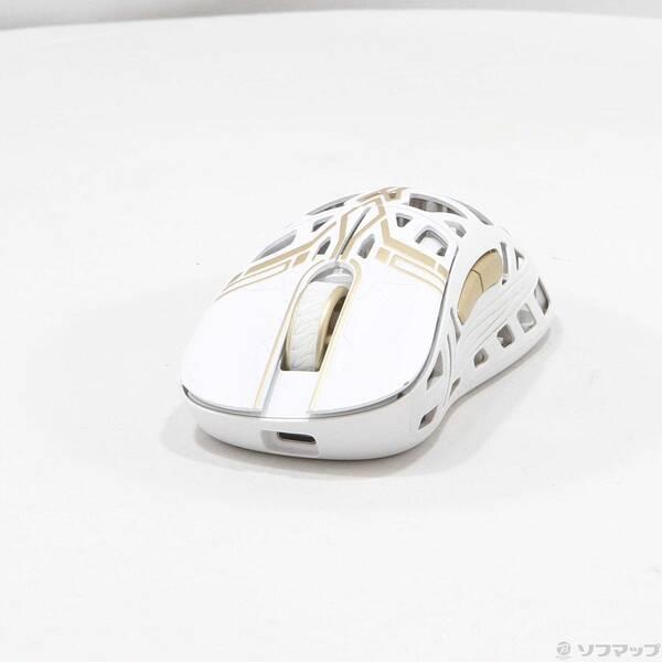 〔中古〕Sword X TTCモデル ホワイト〔344-ud〕