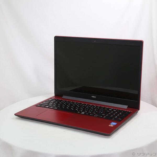 〔中古〕NEC(エヌイーシー) LAVIE Note Standard PC-NS150NAR カー...