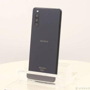 美品　Xperia 10 III Lite XQ-BT44 SIMフリー　スマホ Xperia XQ-BT44 10 III Lite 64GB SIMフリー 楽天版 中古 スマホ