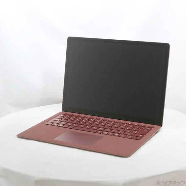 〔中古〕Microsoft(マイクロソフト) Surface Laptop 2 〔Core i5／8...