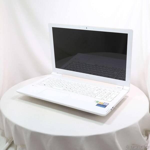 〔中古〕NEC(エヌイーシー) 格安安心パソコン LAVIE Note Standard PC-NS...