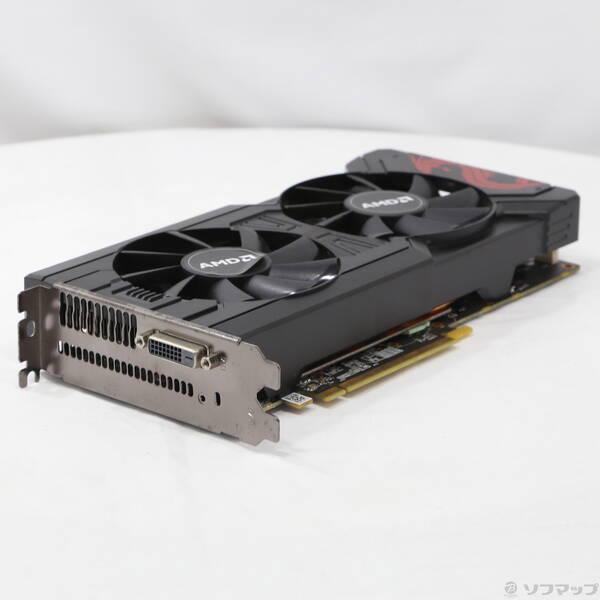 〔中古〕POWERCOLOR PowerColor Red Devil Radeon RX 470 ...