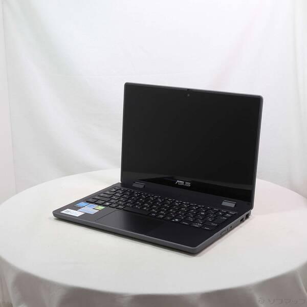 〔中古〕ASUS(エイスース) ASUS B1100FKA B1100FKA-BP2051XA ダー...