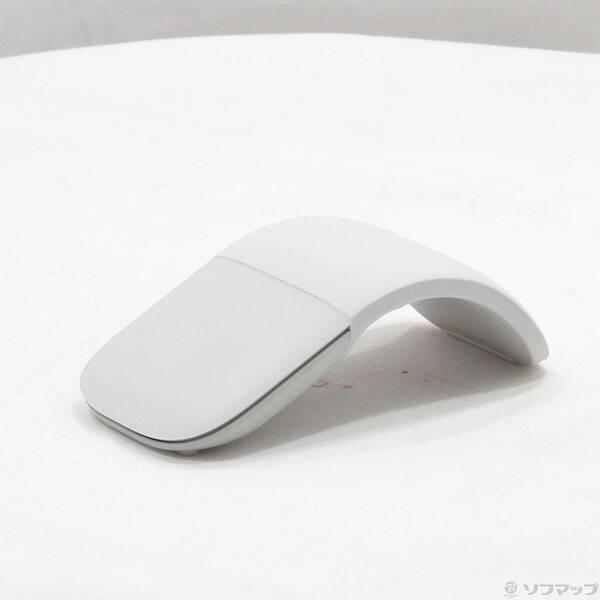 〔中古〕Microsoft(マイクロソフト) Surface Arc Mouse CZV-00007...