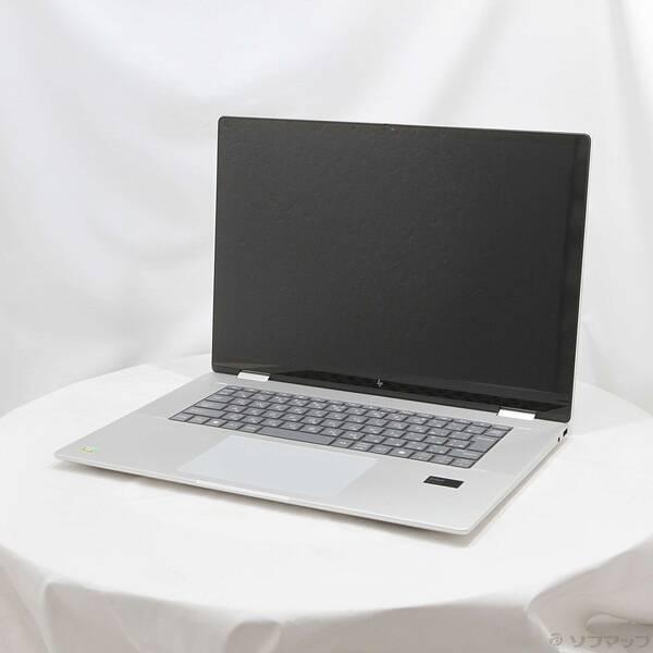 〔中古〕hp(ヒューレットパッカード) 〔展示品〕 HP ENVY x360 16-ac0000 9...