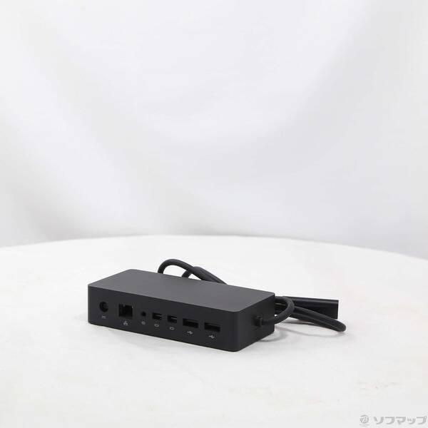 〔中古〕Microsoft(マイクロソフト) Surface Dock PF3-00010〔344-...