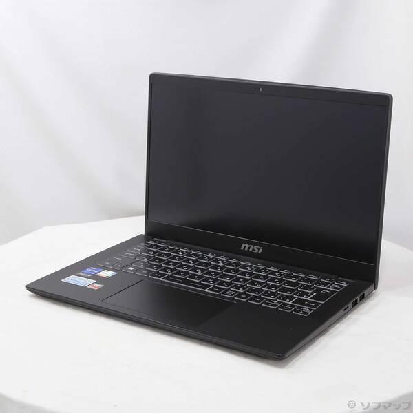 〔中古〕MSI(エムエスアイ) Modern 14 C13M Modern-14-C13M-6037...