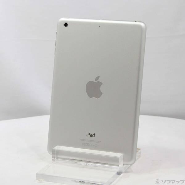 〔中古〕Apple(アップル) iPad mini 2 32GB シルバー ME280J／A Wi-...