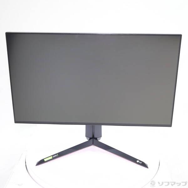 〔中古〕LG(エルジー) LG UltraGear 27GN950-B〔262-ud〕
