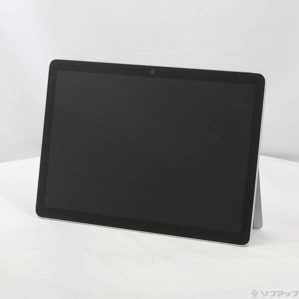 〔中古〕Microsoft(マイクロソフト) Surface Go3 〔Pentium Gold／4...