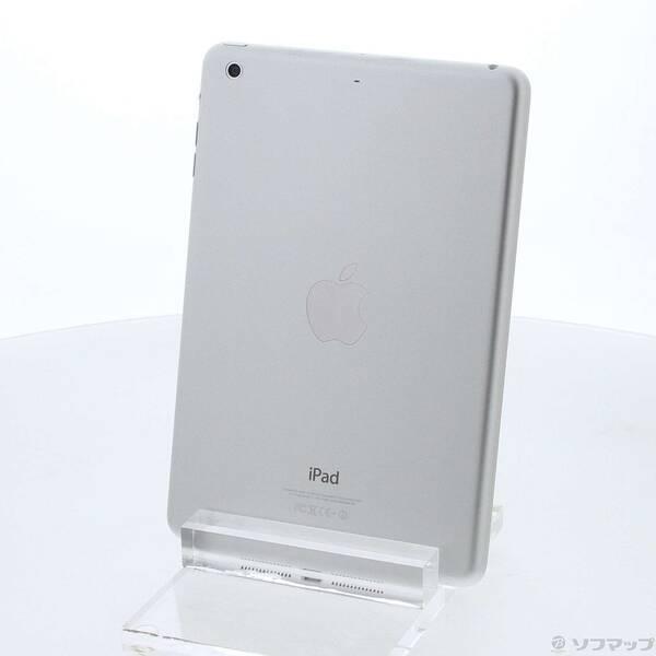 〔中古〕Apple(アップル) iPad mini 2 32GB シルバー ME280J／A Wi-...