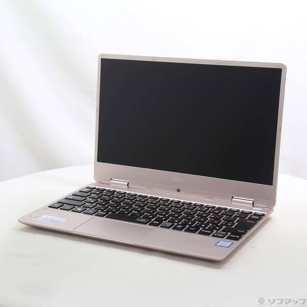 〔中古〕NEC(エヌイーシー) LAVIE Note Mobile NM550／MAG-2 PC-N...