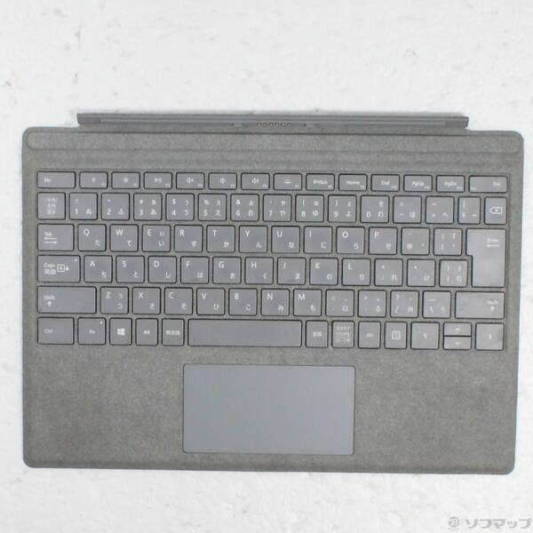 〔中古〕Microsoft(マイクロソフト) Surface Pro Signature Type ...