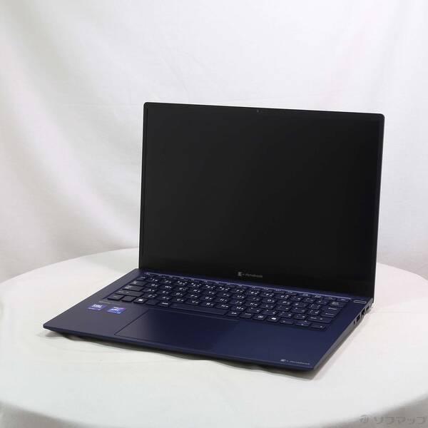 〔中古〕dynabook(ダイナブック) 〔展示品〕 dynabook R8 P1R8XPBL ダー...