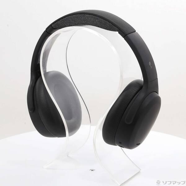 〔中古〕SkullCandy CRUSHER ANC 2 TRUE BLACK S6CAW-Q740...