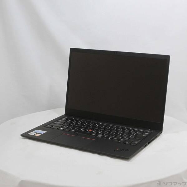 〔中古〕Lenovo(レノボジャパン) ThinkPad X1 Carbon 20R1CTO1WW ...