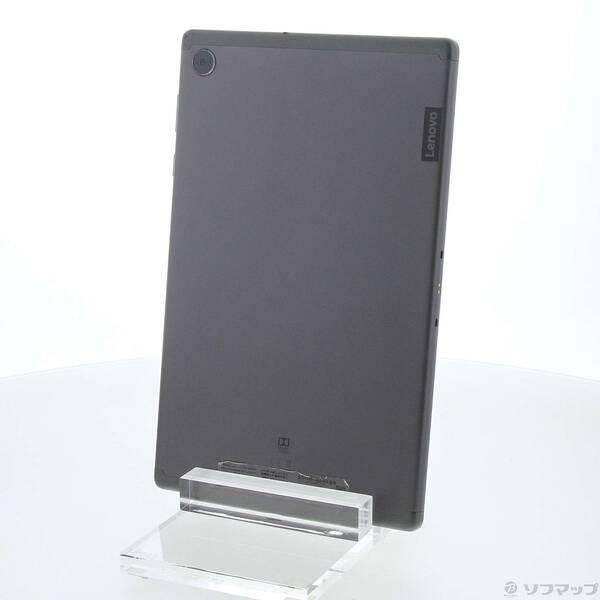〔中古〕Lenovo(レノボジャパン) Lenovo Tab M10 FHD Plus 64GB ア...