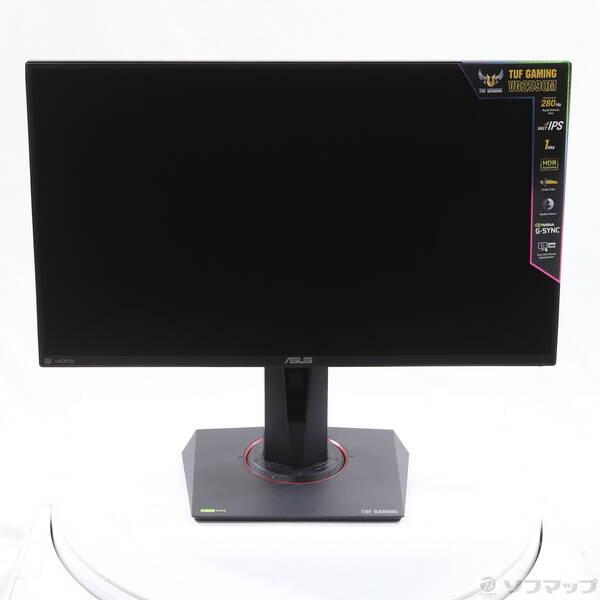 〔中古〕ASUS(エイスース) TUF Gaming VG259QM〔262-ud〕