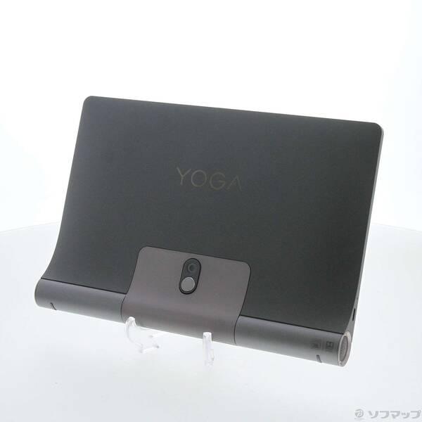 〔中古〕Lenovo(レノボジャパン) Yoga Smart Tab 32GB アイアングレー ZA...
