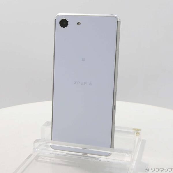 〔中古〕SONY(ソニー) Xperia Ace 64GB ホワイト J3173 楽天 SIMフリー...