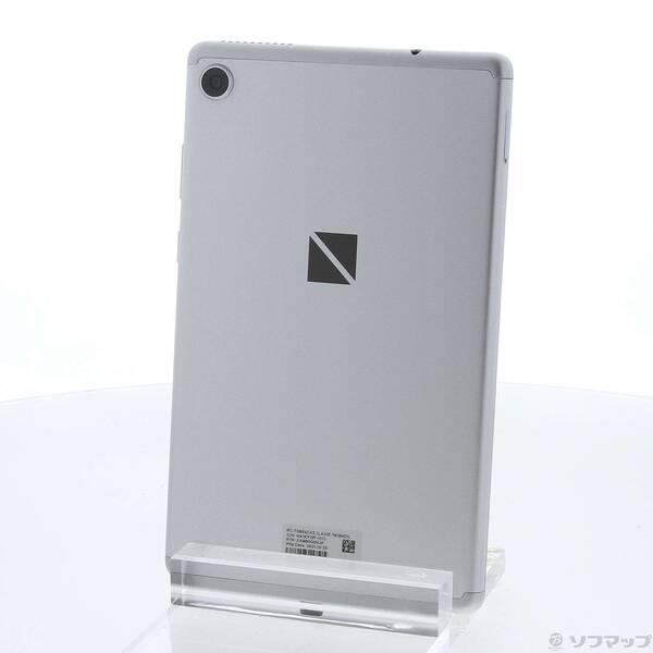 〔中古〕NEC(エヌイーシー) LAVIE T8 T0855／CAS 32GB プラチナグレー PC...