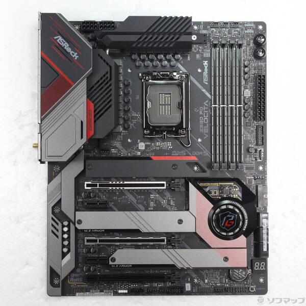 〔中古〕ASRock(アスロック) Z690 PG Velocita〔262-ud〕