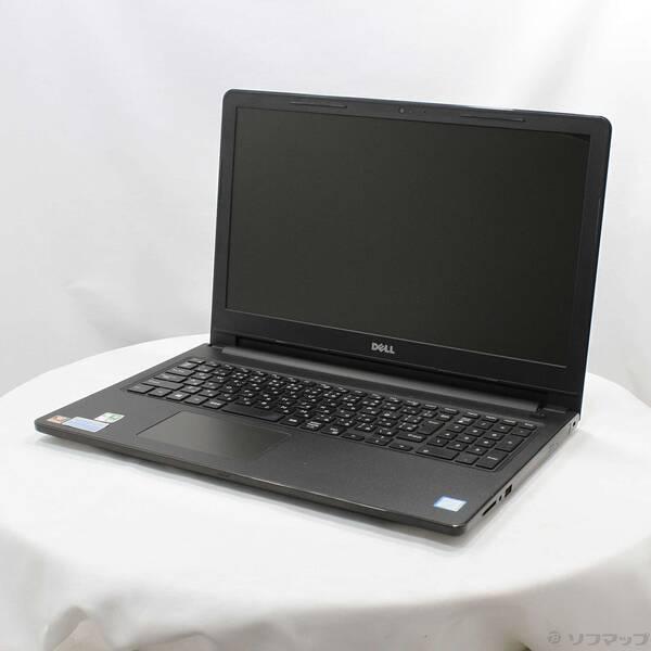 〔中古〕DELL(デル) 格安安心パソコン Inspiron 15 3567 〔Windows 10...