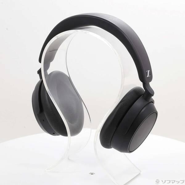 〔中古〕SENNHEISER(ゼンハイザー) ACCENTUM Plus Wireless ブラック...