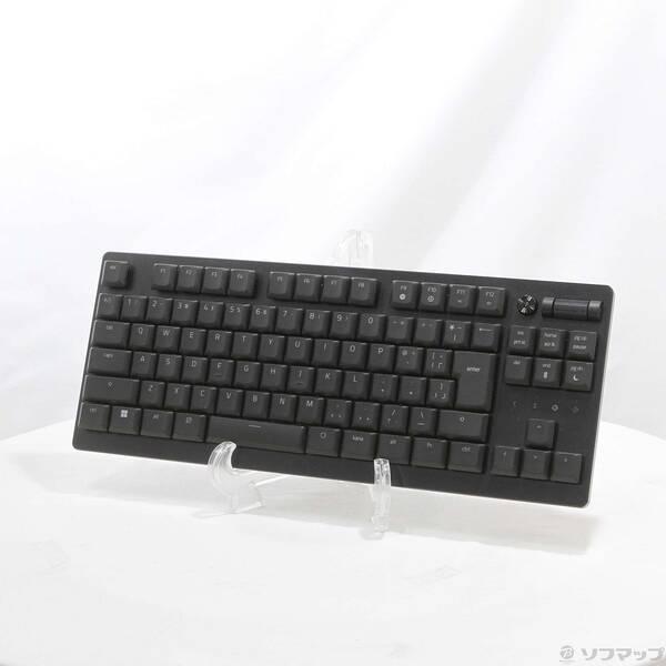 〔中古〕RAZER(レイザー) DeathStalker V2 Pro Tenkeyless JP ...