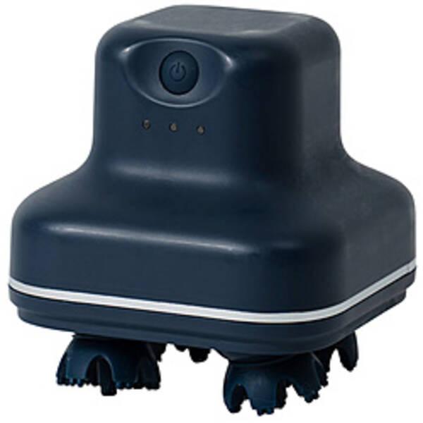 〔中古〕ライフオンプロダクツ 〔展示品〕 EVH-HD01-N スカルプヘッドスパ EVOOCH（エ...