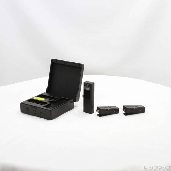 〔中古〕Comica(コミカ) VDLive10 MI ブラック〔262-ud〕