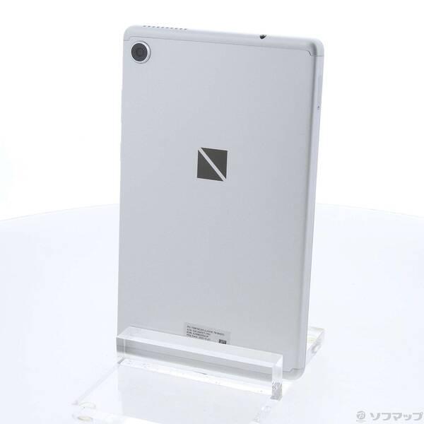 〔中古〕NEC(エヌイーシー) LAVIE T8 T0875／CAS 128GB プラチナグレー P...