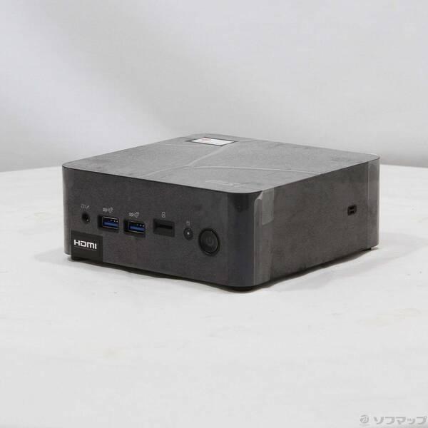 〔中古〕MSI(エムエスアイ) Cubi NUC 1M-042JP〔377-ud〕
