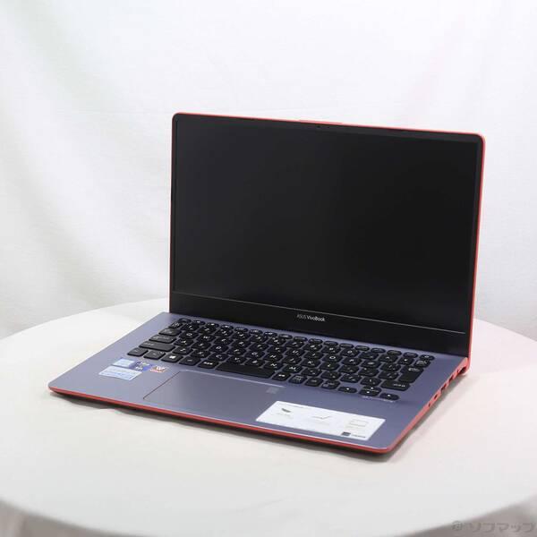 〔中古〕ASUS(エイスース) VivoBook S14 S430UA-SGBKS スターリーグレー...