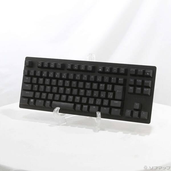 〔中古〕RAZER(レイザー) Huntsman V2 Tenkeyless JP Linear O...