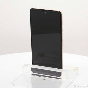 〔中古〕SHARP(シャープ) AQUOS s...の詳細画像2