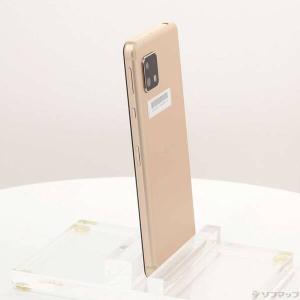 〔中古〕SHARP(シャープ) AQUOS s...の詳細画像3