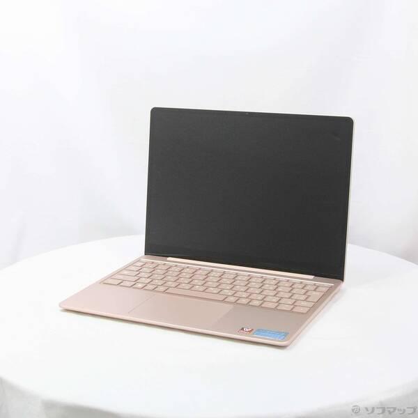 〔中古〕Microsoft(マイクロソフト) Surface Laptop Go 3 〔Core i...