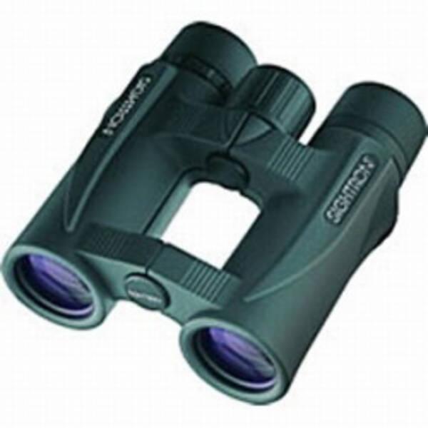 〔中古〕SIGHTRON(サイトロン) 〔展示品〕 SIIBL832 防水型ハイグレード8倍双眼鏡〔...