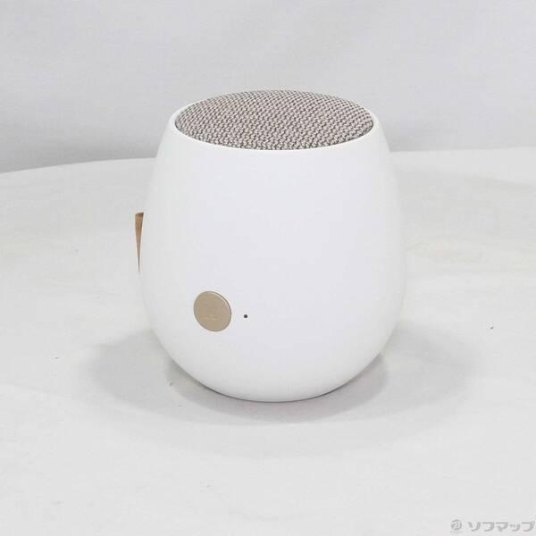 〔中古〕〔展示品〕 aJAZZ Oi KH-0302 ホワイト〔198-ud〕