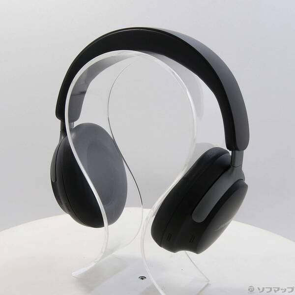 〔中古〕BOSE(ボーズ) QuietComfort Ultra Headphones ブラック Q...
