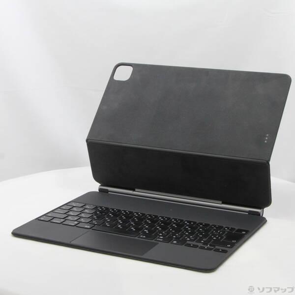 〔中古〕Apple(アップル) 12.9インチiPad Pro (第5世代) 用 Magic Key...