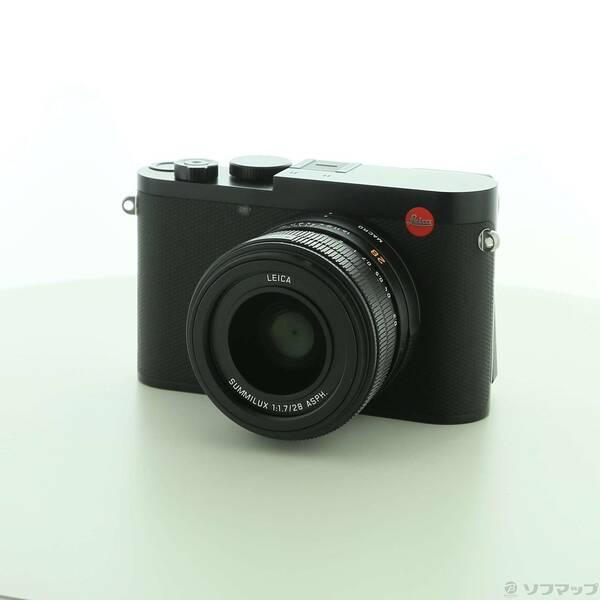 〔中古〕Leica(ライカ) 期間特価対象品 〔展示品〕 Leica Q3 19081〔258-ud...